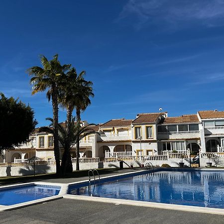 Casa Del Sol Apartment Gran Alacant Exterior photo