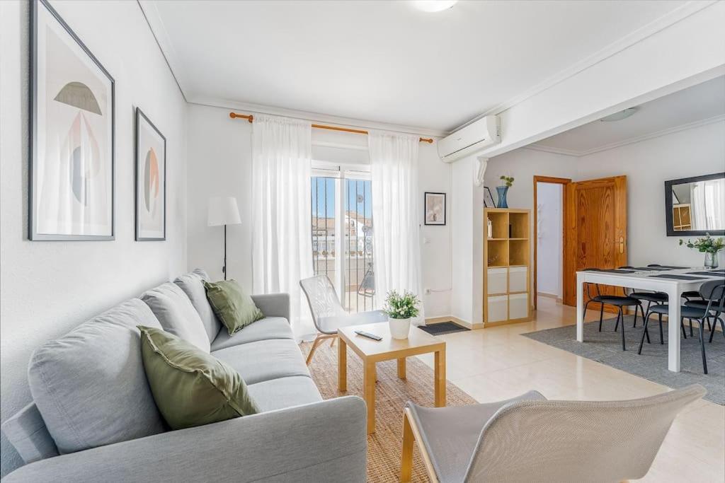 Casa Del Sol Apartment Gran Alacant Exterior photo