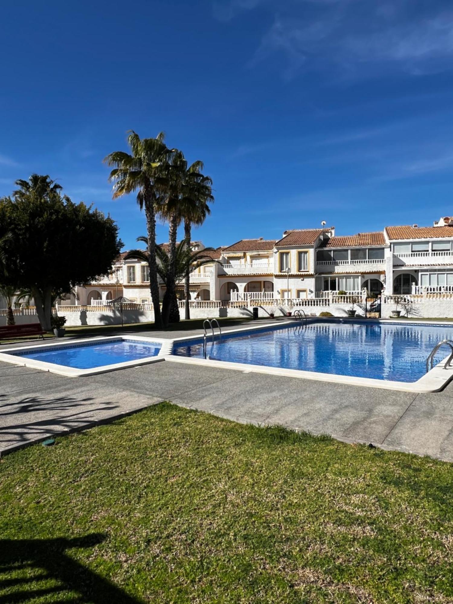 Casa Del Sol Apartment Gran Alacant Exterior photo