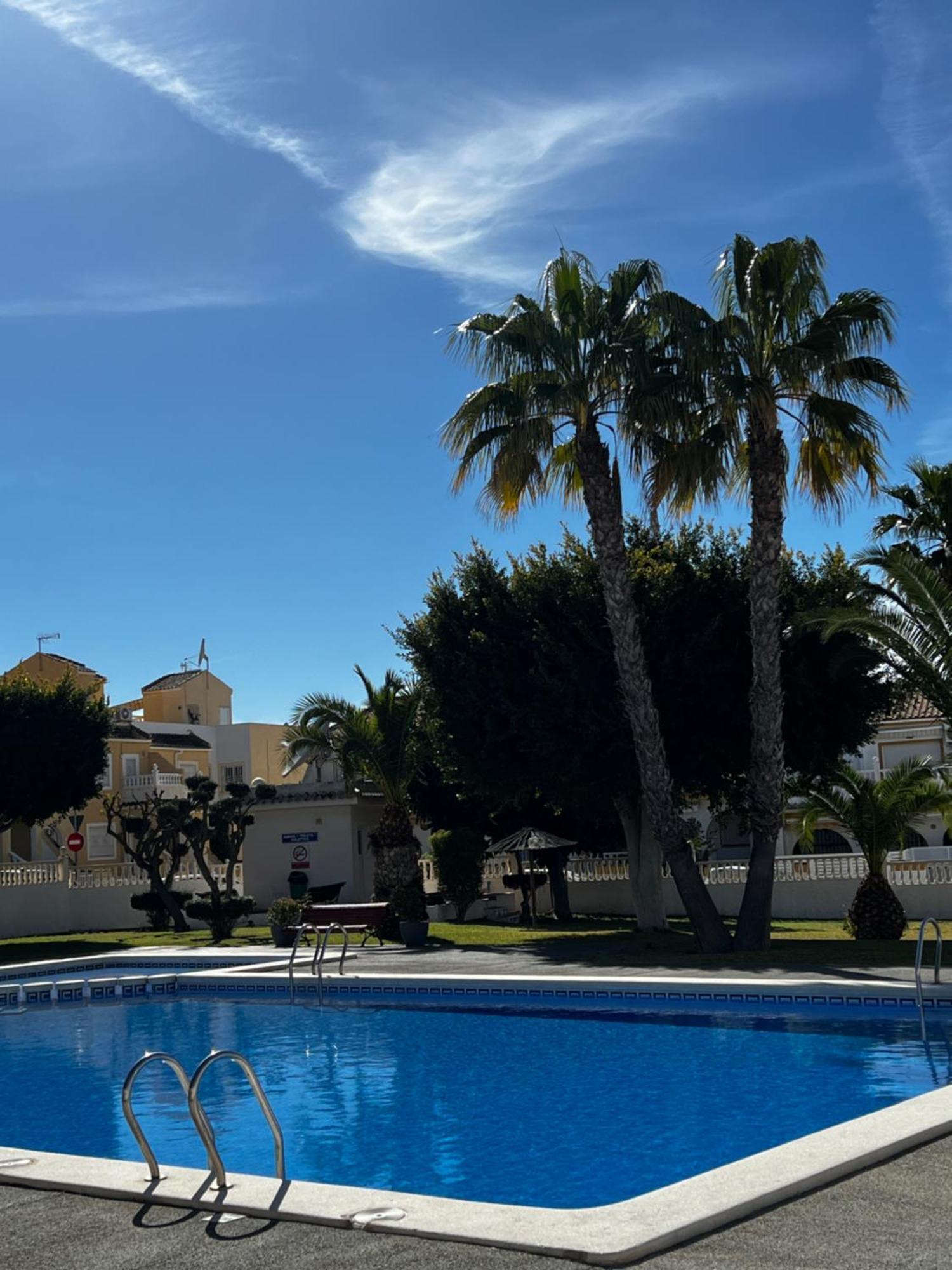 Casa Del Sol Apartment Gran Alacant Exterior photo
