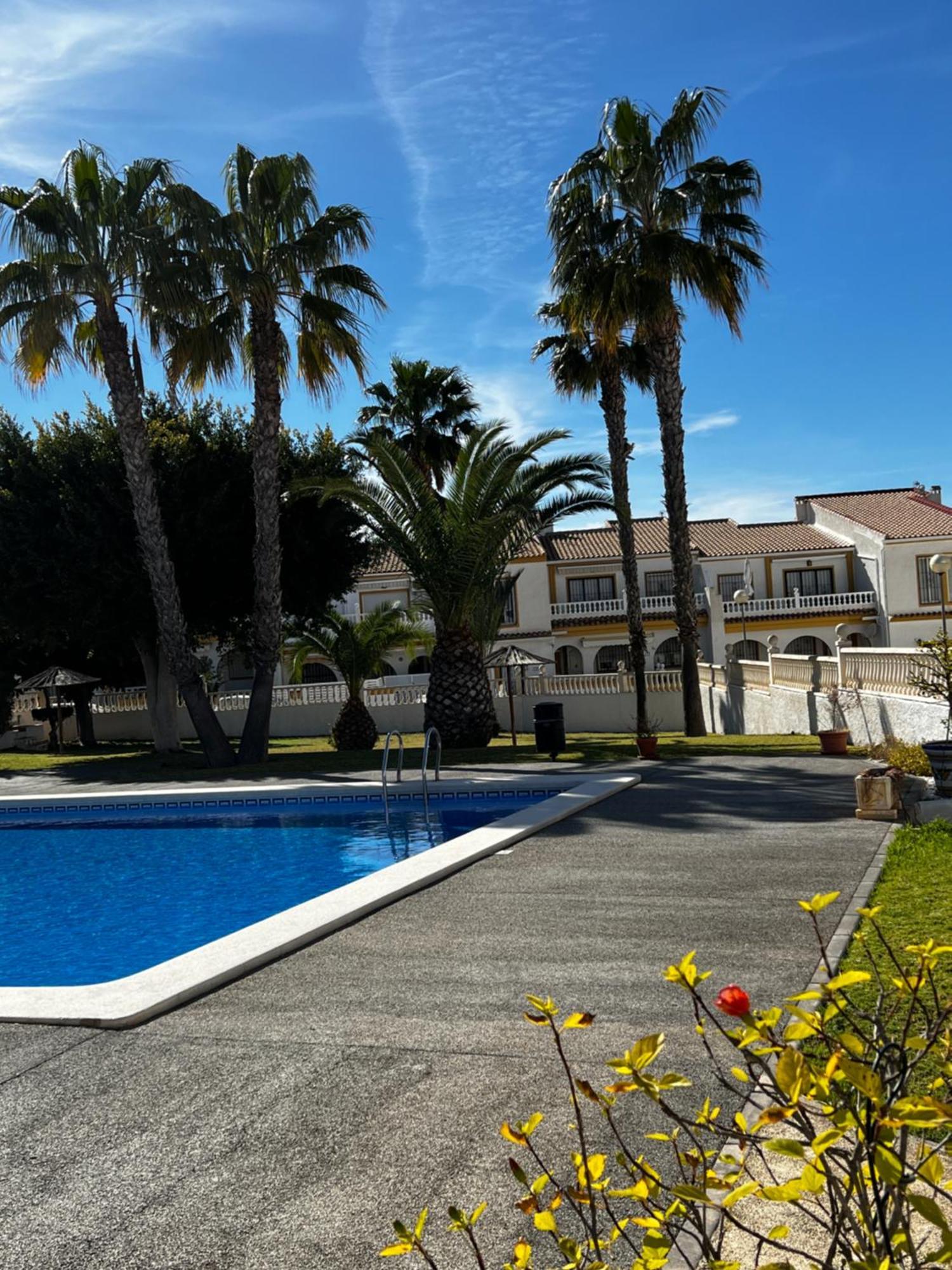 Casa Del Sol Apartment Gran Alacant Exterior photo